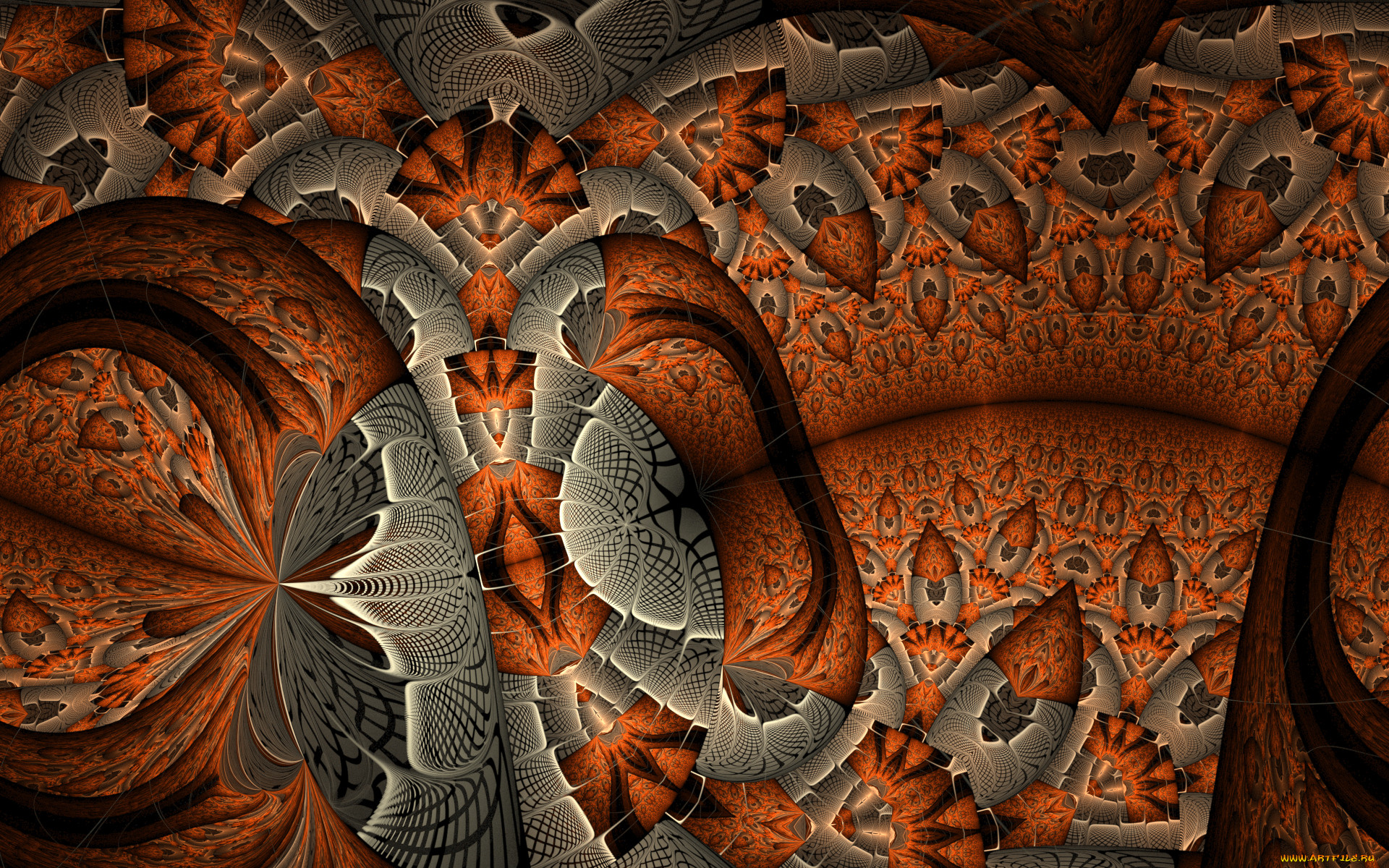 3 , fractal , , , , 